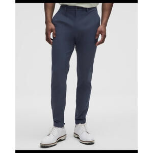Lululemon ABC Slim-Fit Golf Trouser